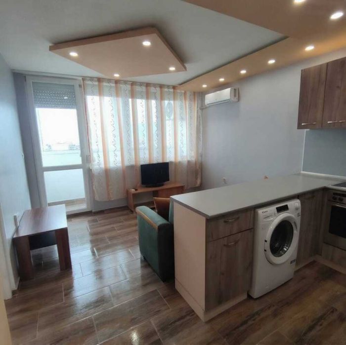Дава се под наем Двустаен апартамент в Пловдив, Тракия - 60 кв.м за 378.93 € - Снимка #9
