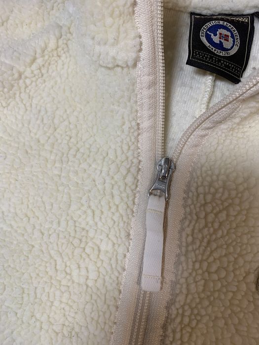 Geaca fleece Napapijri fete/dama