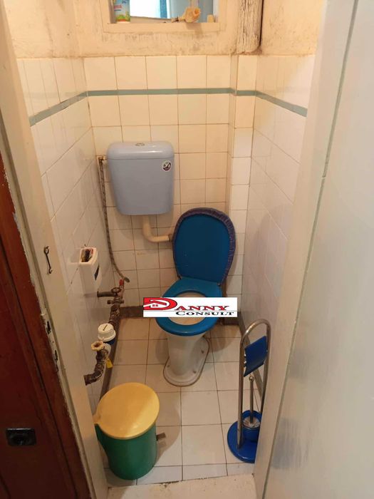 Многостаен апартамент за продажба в центъра на гр. Велико Търново