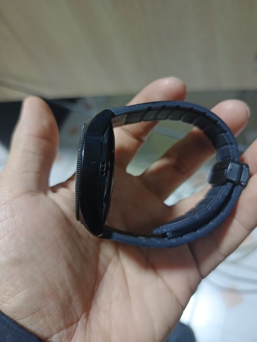 Samsung galaxy watch