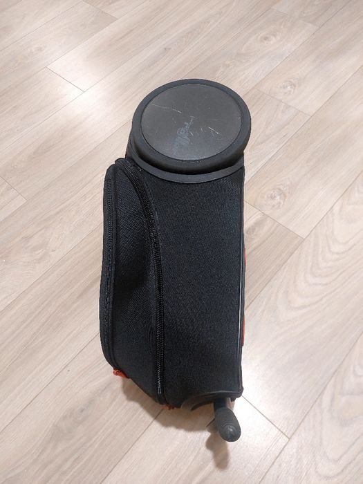 NIKODOM Ролер Ученическа чанта