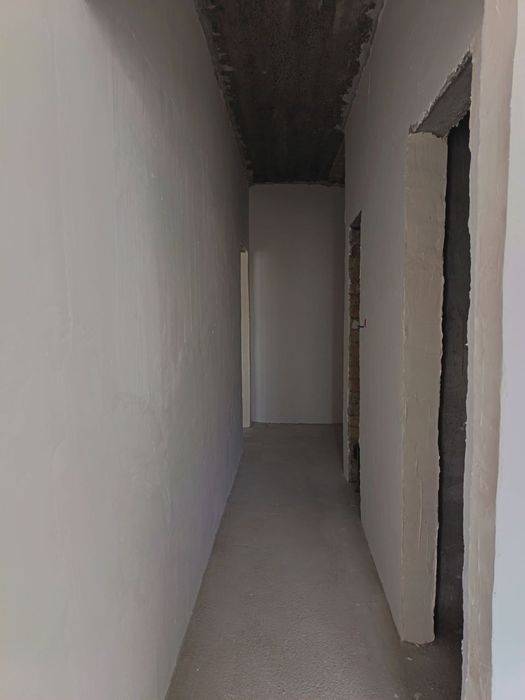 Квартира икки хоналик