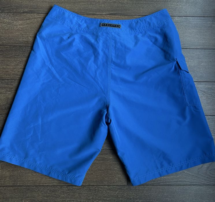 Къси панталони Oakley