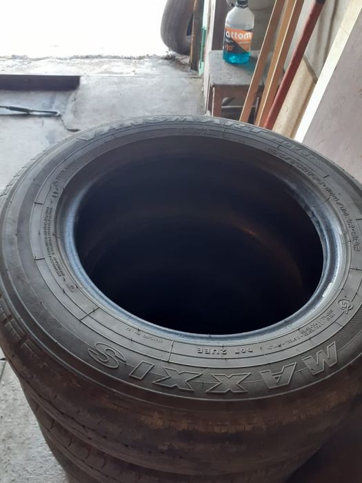 Продам автошины газель
