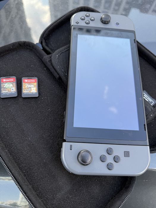 Nintendo Switch V2