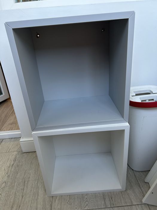 Настенные полки Икеа