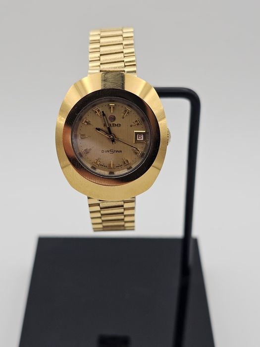 Rado Diastar Amanet BKG