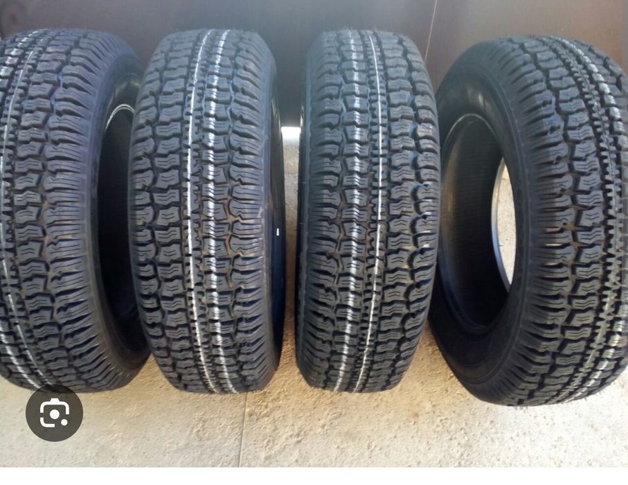 Новая зимняя резина Кама