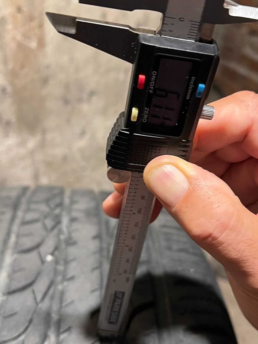 Всесезонни Гуми 265/60/18 DOT 3421 Performer CXV Sport