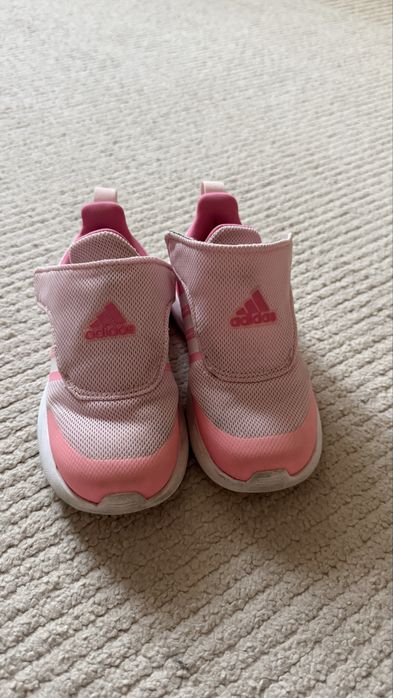 Кроссовки детские adidas 27 размер