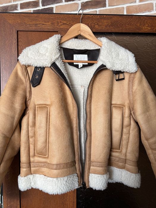 Дамско късо яке H&M