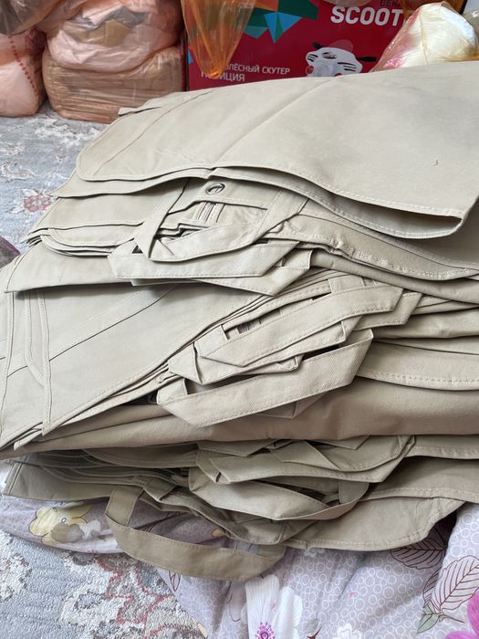 Чехлы для одежд