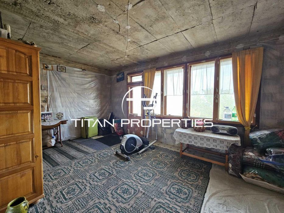 Продава се Къща в Варна, Виница - 350 кв.м за 1000 €/кв.м - Снимка #9