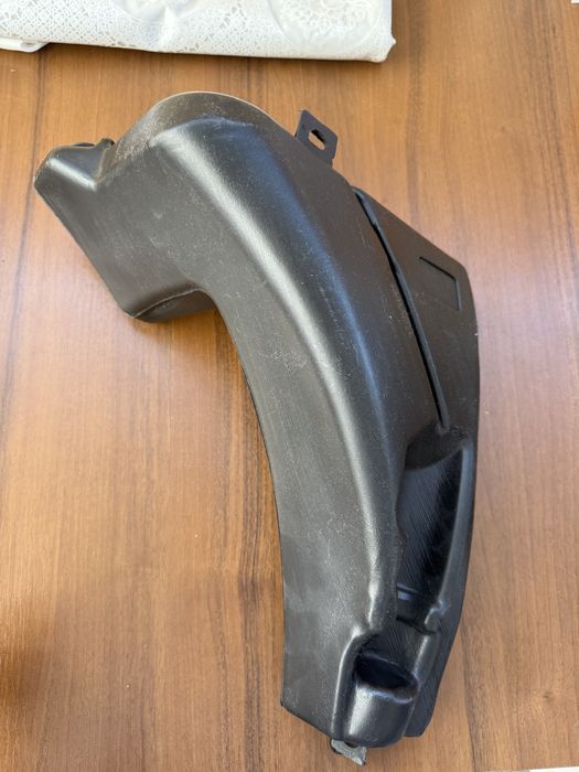 Нексия 2 Андриод рамка