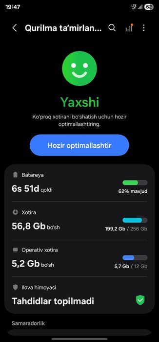 Samsung S22 Ultra 5G