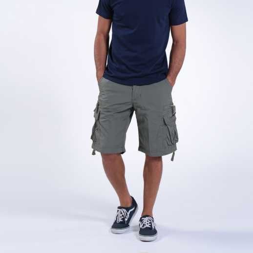 шорти Molecule / къс панталон мъжки / карго S 30 31 M 32 33 L 34 XL 36