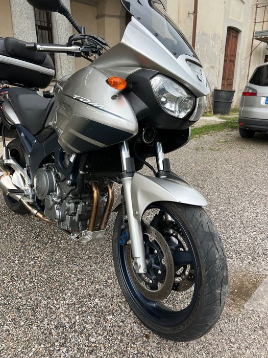 Yamaha Tdm 900 2008