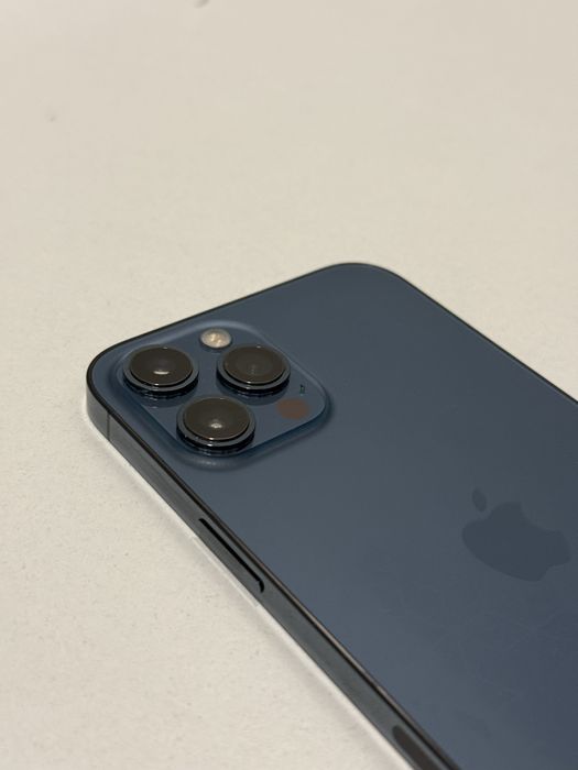 Iphone 12 PRO MAX 256GB