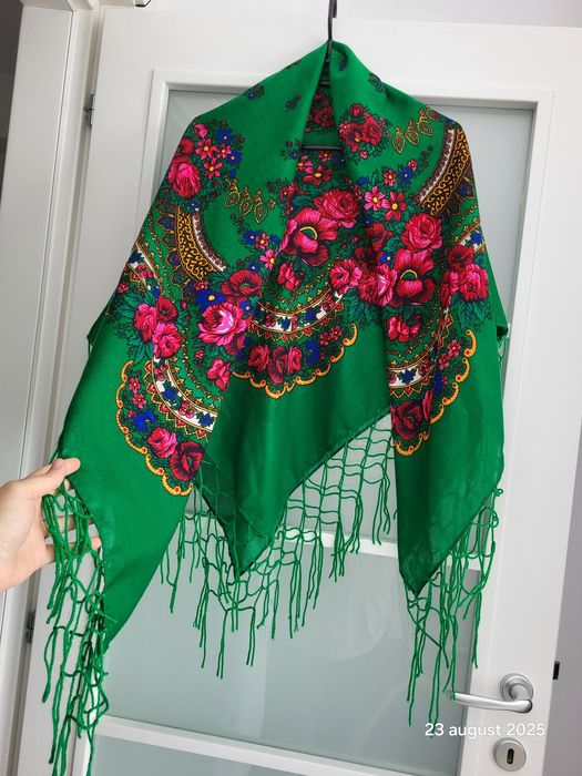 Batic mare traditional autentic