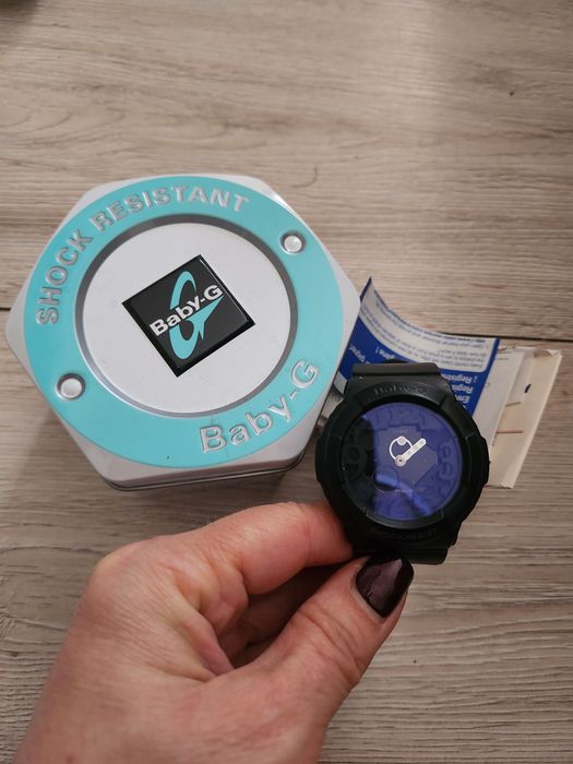 G-Shok baby оригинален