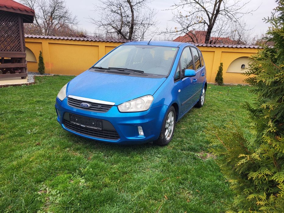 Ford C Max 2007 in stare excelenta!