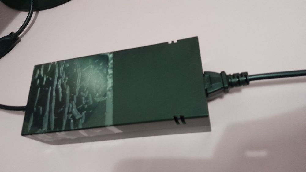Consolă Xbox One, perfect funcțională