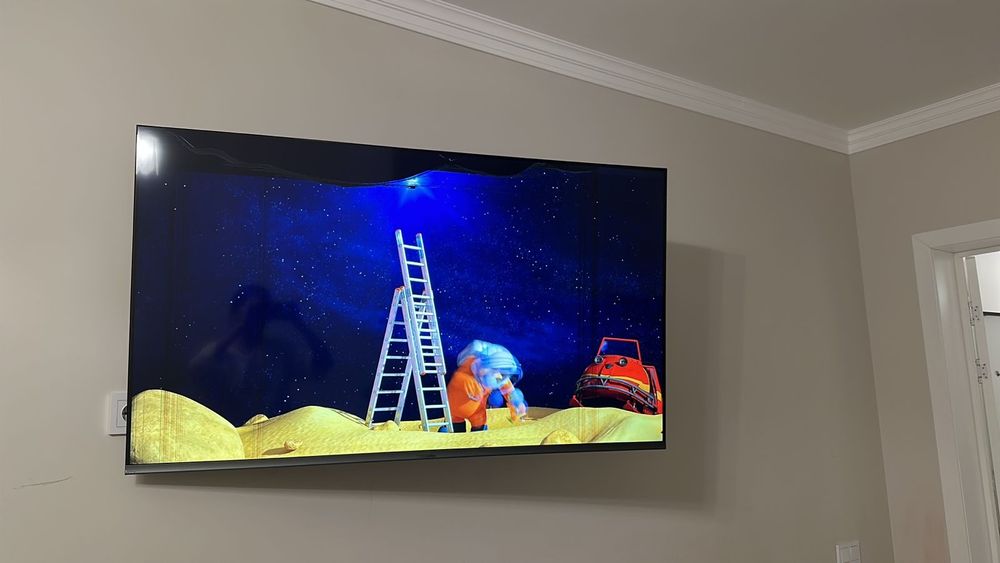 Продам Телевизор