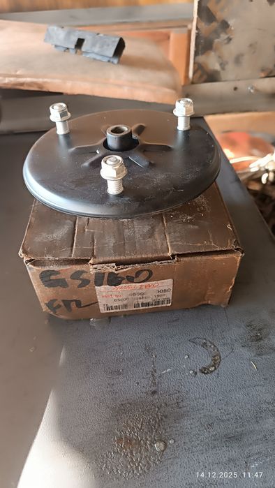 Амортизаторы Лексус gs160