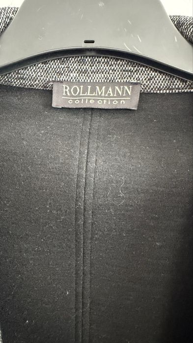Дамско Сако Rollman размер 40