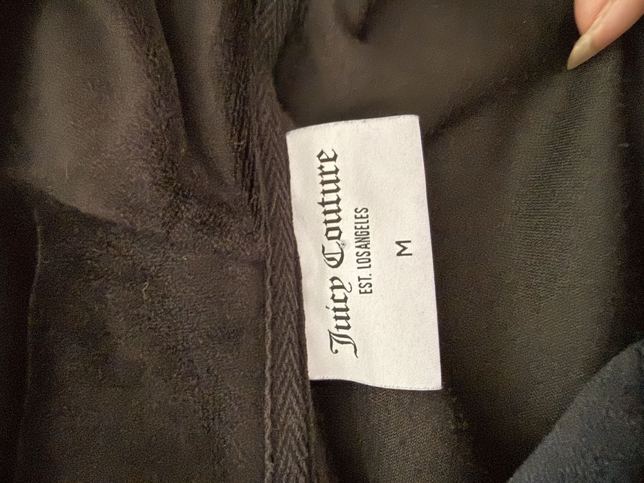 Комплект JUICY COUTURE