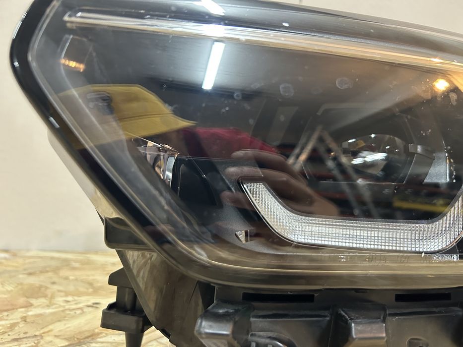 Bmw X5 G05 X6 G06 far full led adaptiv 2019-2022 stanga