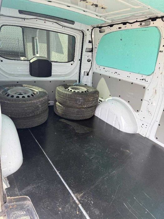 De vanzare autoutilitara Mercedes-Benz VITO N1