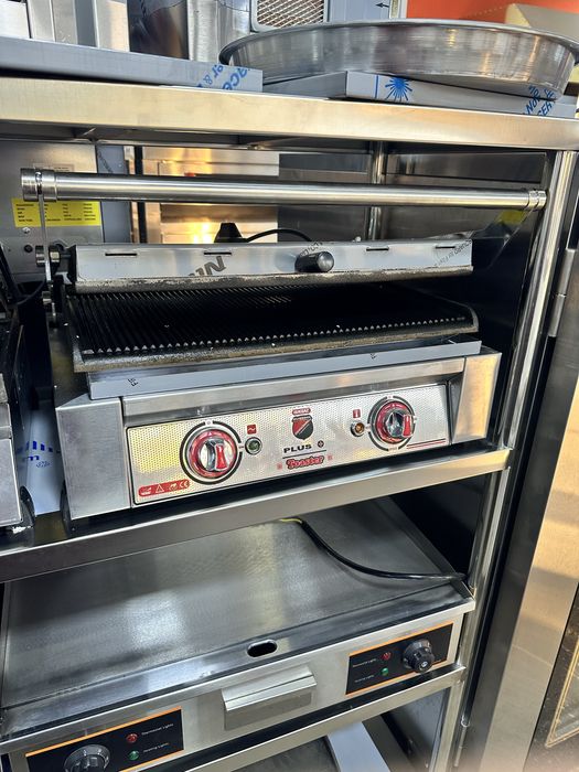 Shourma aparat toster