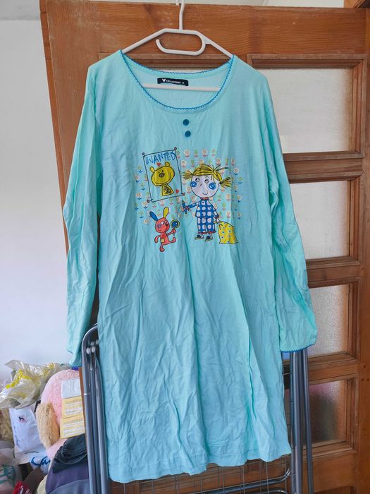 Camasa de noapte, maiouri de noapte/plaja