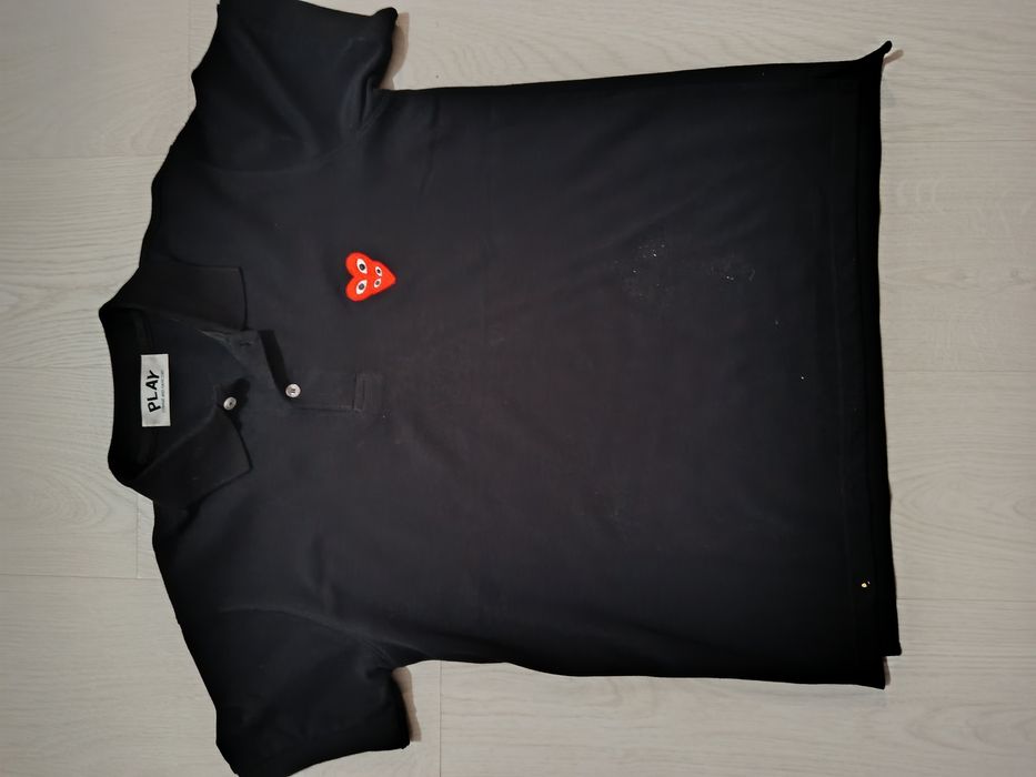 Ami paris тенниска размер М