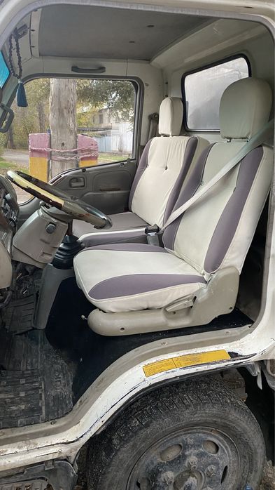 Продается газель FAW 1031 бензиновый