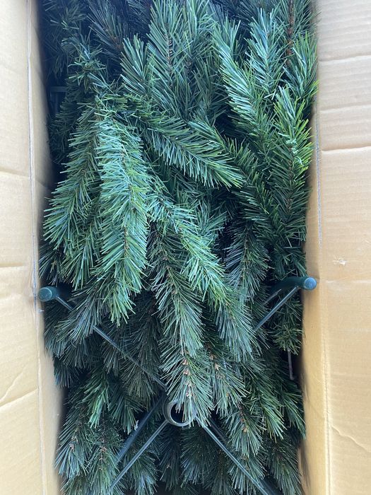 Ёлка Triumh Tree