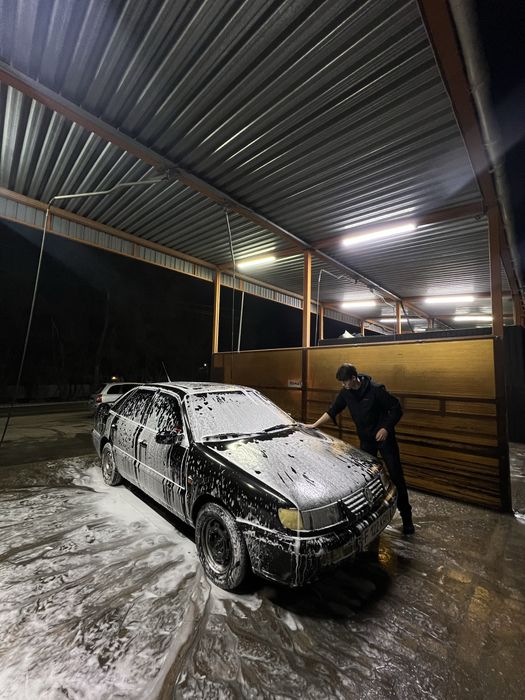 Срочно ПАССАТ б4 1995года