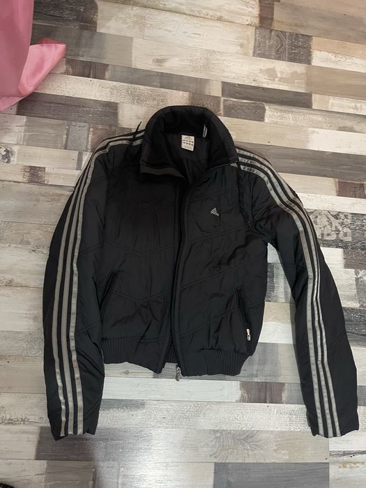Geaca adidas  de fas