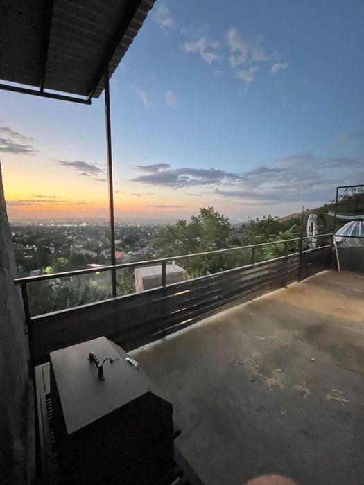 Посуточная аренда Дома