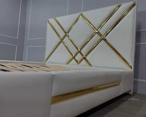 Ново двойно легло с матрак. Слънчев бряг.