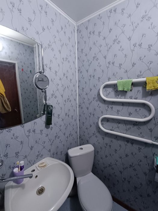 1-но комн. квартира