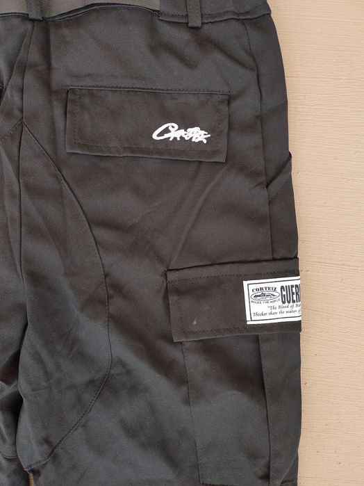 Corteiz cargo pants