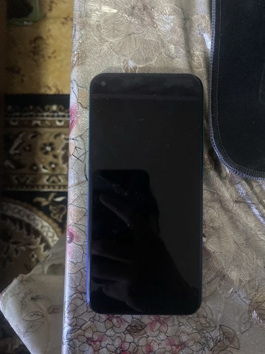 Телефон сатылады huawei p 40 lite