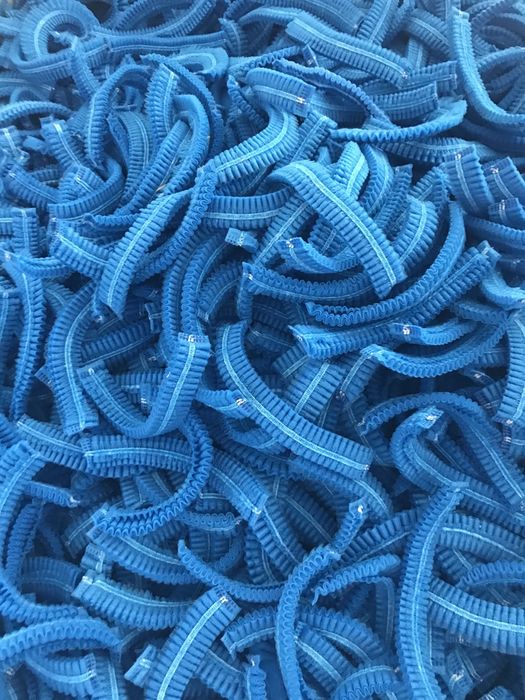 Шапочки ( шарлотка )