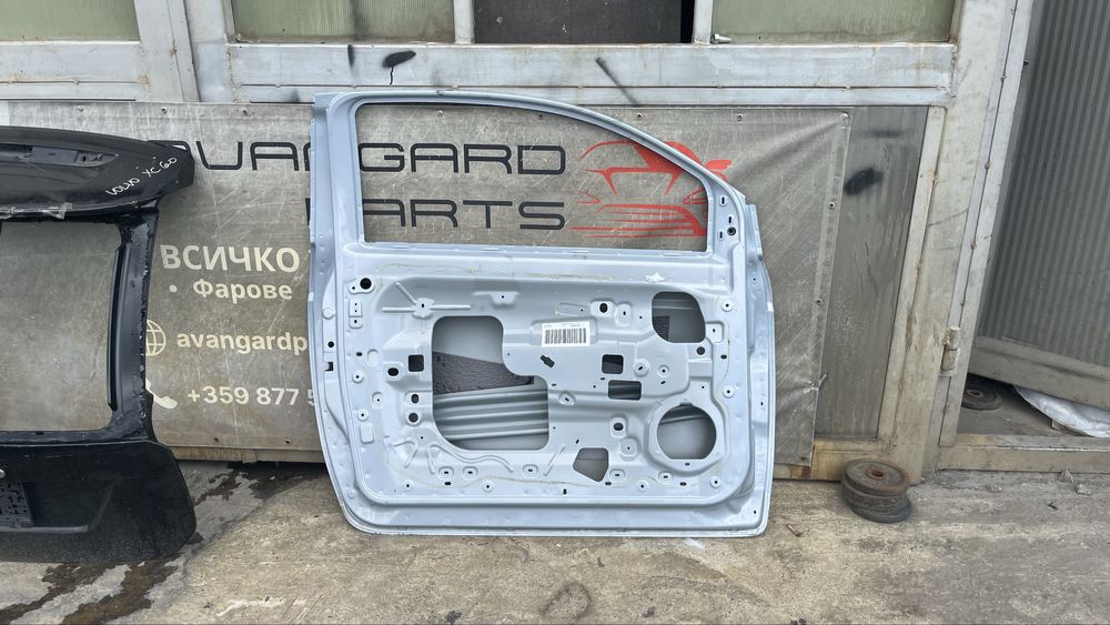 Предна лява врата Fiat 500 e
