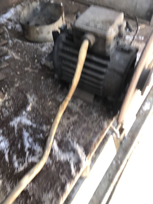 Заточной станок