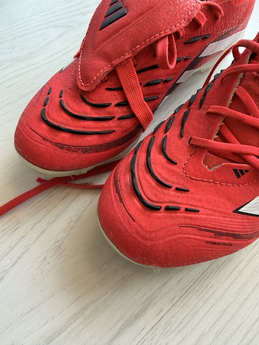 Adidas бутонки детски