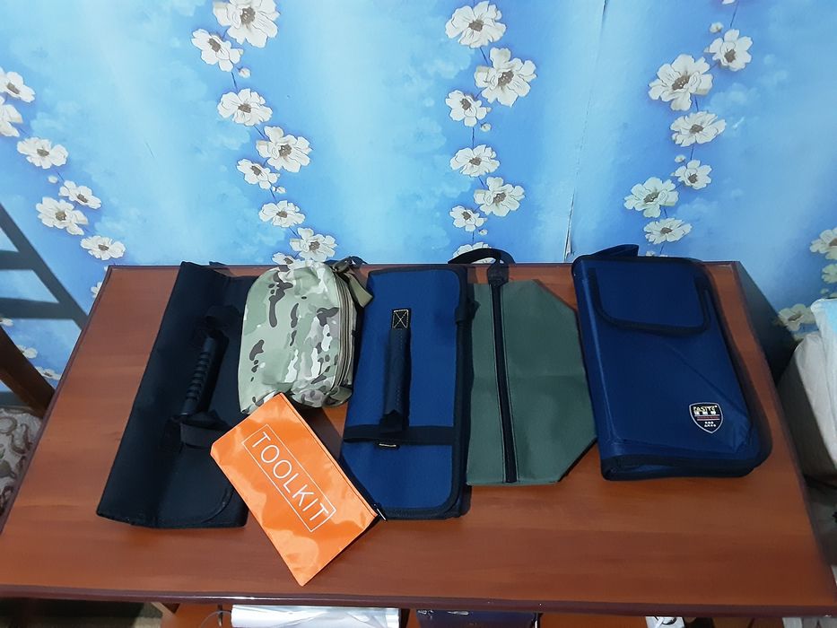 Продам новые чехлы