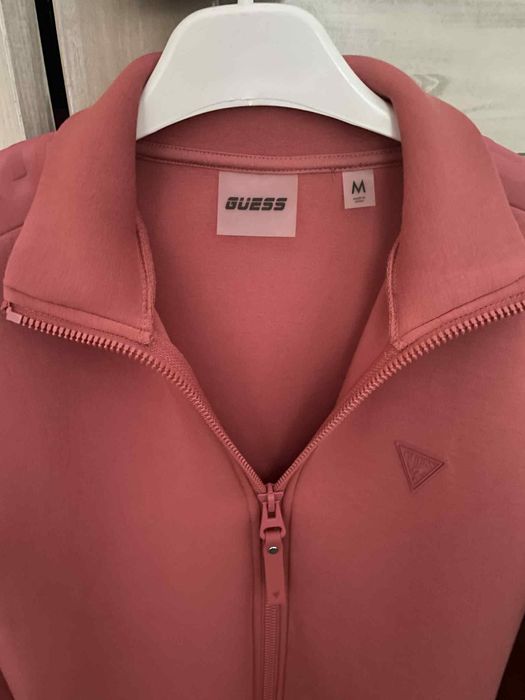 Оригинален суичър Guess